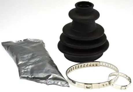 Пыльник ШРУСа GKN/LOBRO 190969