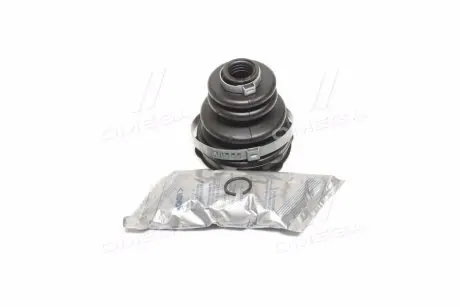 Пыльник ШРУС внутр. hyundai,kia (gkn) GKN/LOBRO 24737