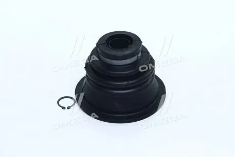 Пильовик ШРКШ внутр. renault (gkn) GKN/LOBRO 26021