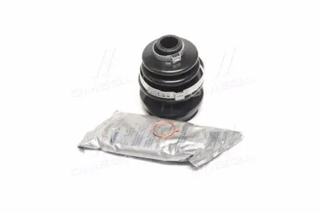 Пыльник ШРУС внутр. opel (gkn) GKN/LOBRO 26085