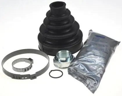 Пыльник ШРУСа GKN/LOBRO 300323