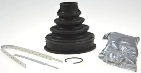 Пыльник приводного вала (набор) GKN/LOBRO 300324