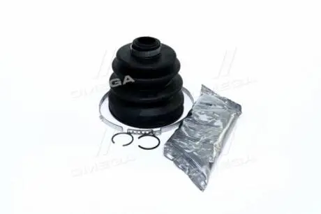 Пильовик приводного валу (набір) GKN/LOBRO 300338