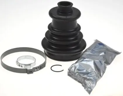 Пильовик шрусу GKN/LOBRO 300348