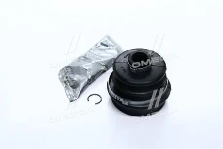 Пыльник ШРУСа GKN/LOBRO 300369