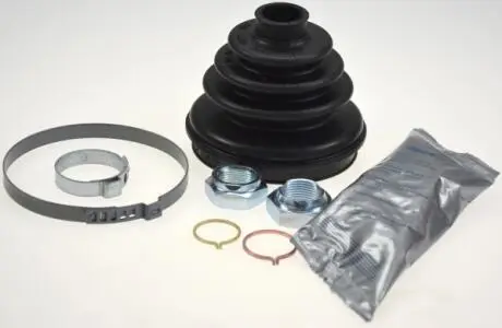 Пыльник ШРУСа GKN/LOBRO 300396