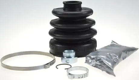 Пыльник приводного вала (набор) GKN/LOBRO 300408