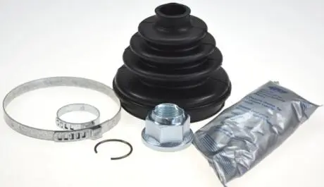 Пыльник приводного вала (набор) GKN/LOBRO 300413