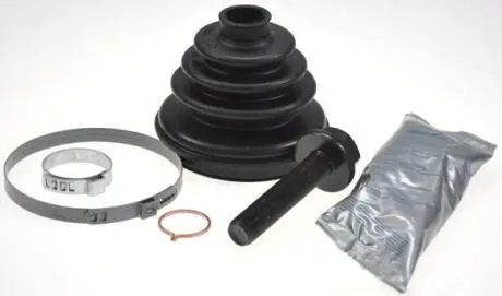 Пыльник ШРУСа GKN/LOBRO 300415