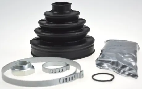 Пыльник приводного вала GKN/LOBRO 300429