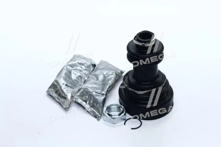 Пыльник ШРУСа GKN/LOBRO 300431 (фото 1)