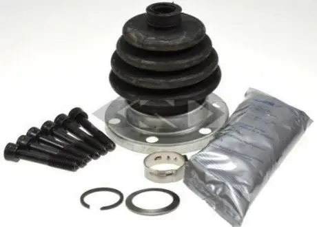 Пильовик ШРКШу GKN/LOBRO 300456