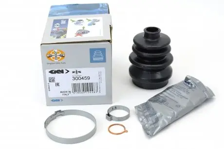 Пыльник ШРУСа GKN/LOBRO 300459
