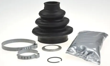 Комплект пыльника, приводной вал GKN/LOBRO 300460