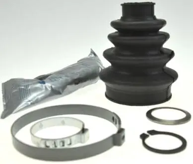 Пыльник ШРУСа GKN/LOBRO 300476