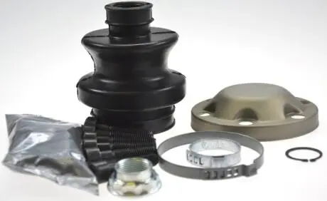 Пыльник приводного вала (набор) GKN/LOBRO 300498