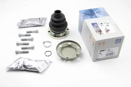 Пыльник ШРУСа GKN/LOBRO 300528