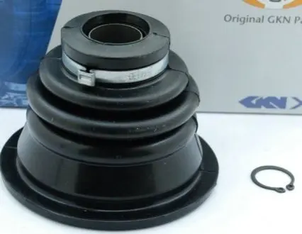 Пыльник ШРУСа GKN/LOBRO 300573