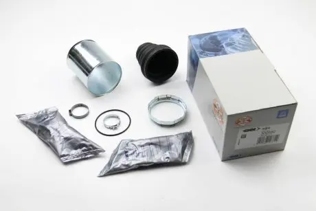Комплект пыльника, приводной вал GKN/LOBRO 300580