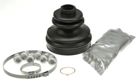 Пыльник приводного вала (набор) GKN/LOBRO 300598