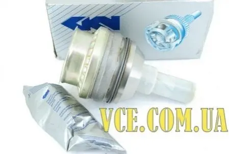 Шарнир, приводной вал GKN/LOBRO 301144