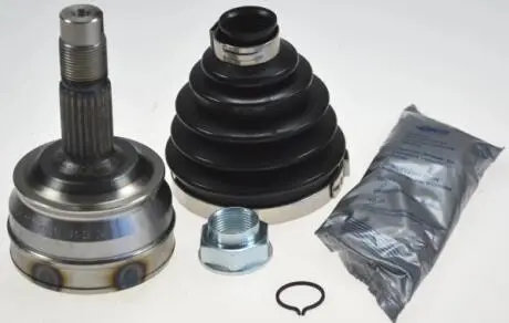 Шарнирный набор, приводной вал GKN/LOBRO 302452