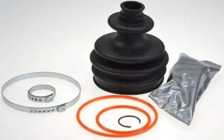 Пыльник ШРУСа GKN/LOBRO 302574