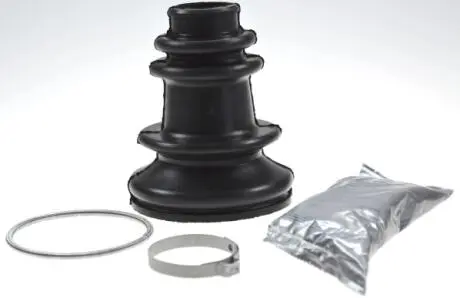 Пыльник приводного вала (набор) GKN/LOBRO 302664