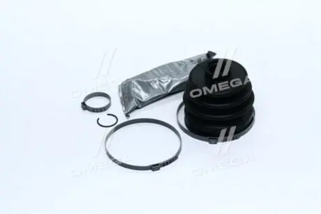 Пыльник ШРУСа GKN/LOBRO 302743