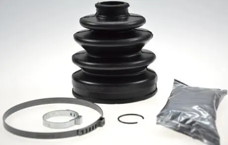 Пыльник приводного вала (набор) GKN/LOBRO 302745