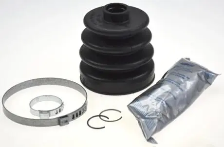 Комплект пыльника, приводной вал GKN/LOBRO 302747