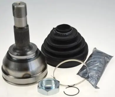 ШРУС GKN/LOBRO 302998