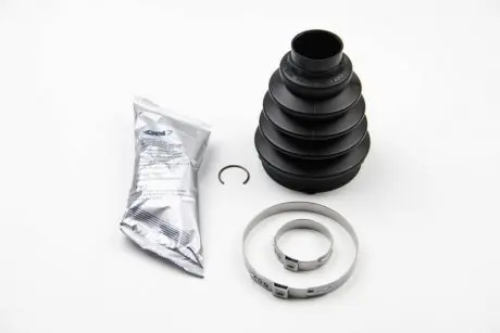 Пыльник ШРУСа GKN/LOBRO 303256