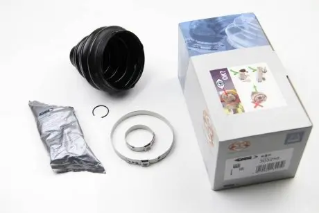 Пильовик ШРКШу GKN/LOBRO 303258