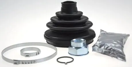 Пыльник ШРУСа GKN/LOBRO 303264