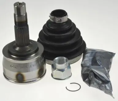 ШРУС GKN/LOBRO 303268