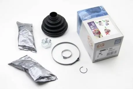 Комплект пыльника, приводной вал GKN/LOBRO 303297