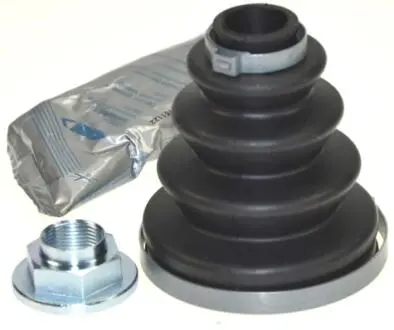 Пыльник ШРУСа GKN/LOBRO 303373