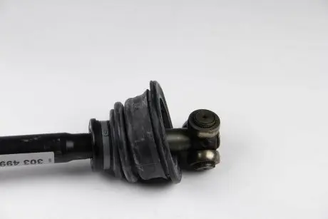 Приводной вал GKN/LOBRO 303499