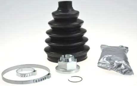 Пыльник приводного вала (набор) GKN/LOBRO 303524