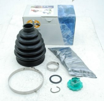 Комплект пыльника, приводной вал GKN/LOBRO 303558