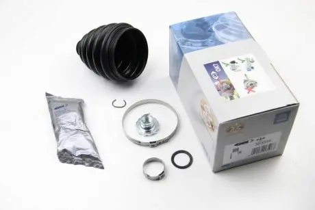 Пыльник ШРУСа GKN/LOBRO 303559