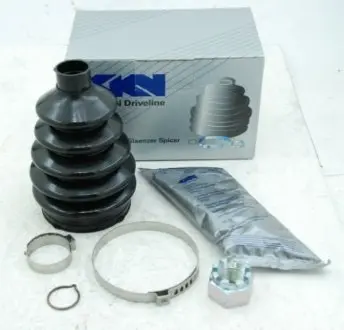 Комплект пыльника, приводной вал GKN/LOBRO 303891