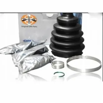 Комплект пыльника, приводной вал GKN/LOBRO 303901