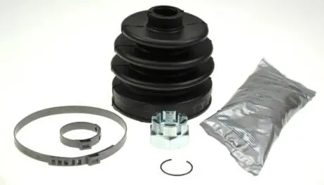 Пыльник ШРУСа GKN/LOBRO 303905