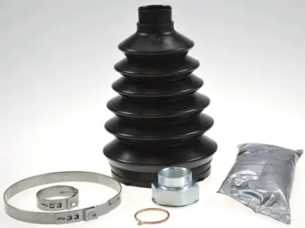 Пильовик приводного валу (набір) GKN/LOBRO 303913