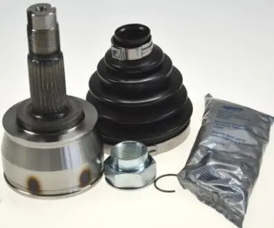 ШРУС GKN/LOBRO 303921