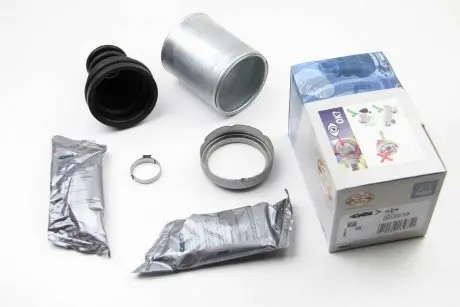 Пильовик ШРКШу GKN/LOBRO 303938