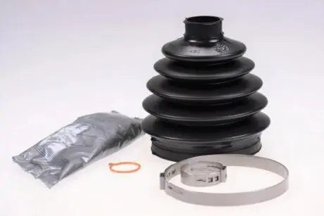 Пильовик ШРКШу GKN/LOBRO 303951