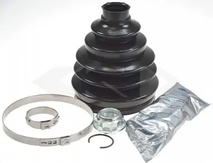 Пиловочник ШРКШ наружный t5 1,9-2,0 внутри гайка GKN/LOBRO 303994